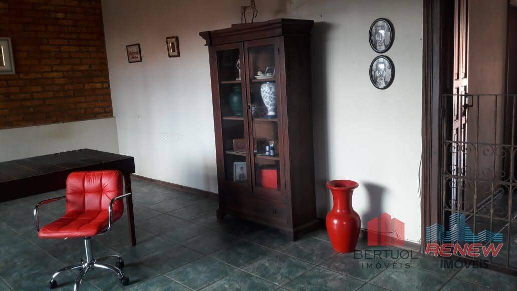 Casa à venda Bosque em Vinhedo: 