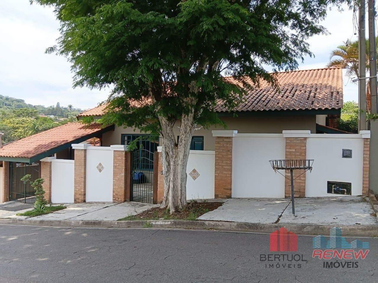 Casa à venda Bosque em Vinhedo: 