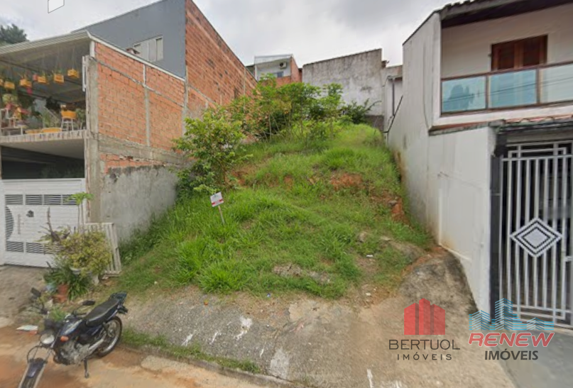 Terreno à venda Vida Nova III em Vinhedo: 