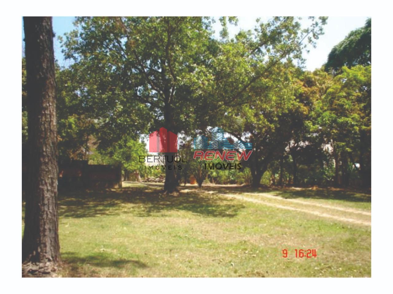 Chácara à venda Chácaras São Bento em Valinhos: 