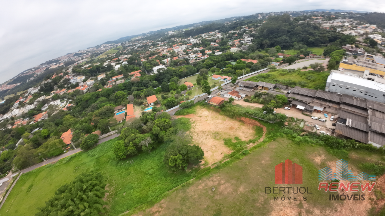 Área à venda Trevo em Vinhedo: ÁREA