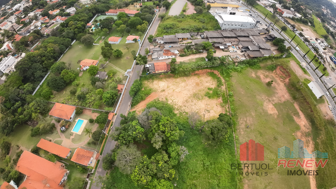 Área à venda Trevo em Vinhedo: ÁREA