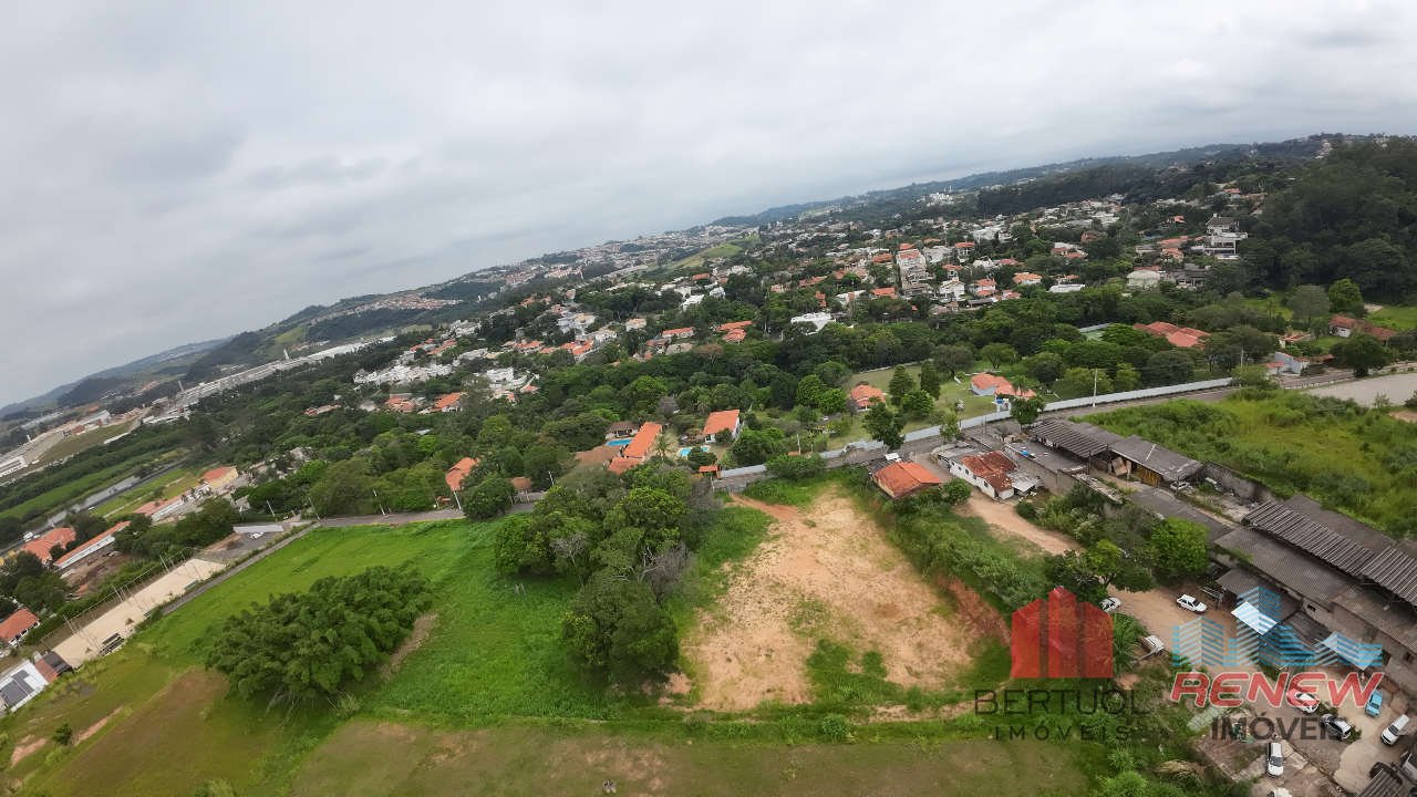 Área à venda Trevo em Vinhedo: ÁREA