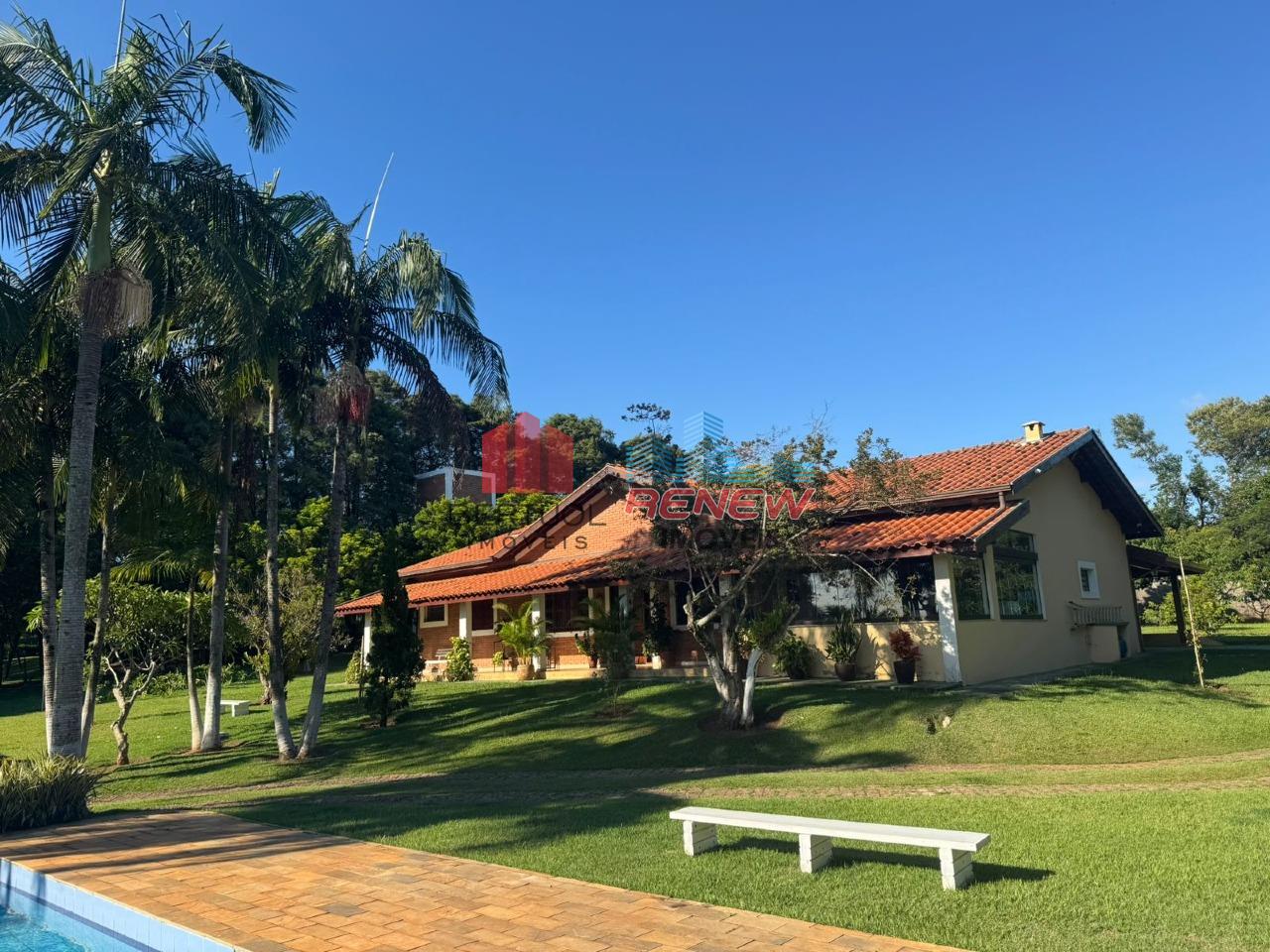 Chácara à venda Joapiranga em Valinhos: 