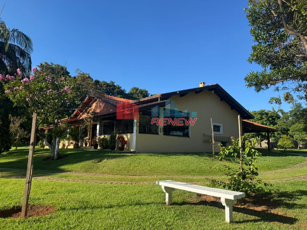 Chácara à venda Joapiranga em Valinhos: 