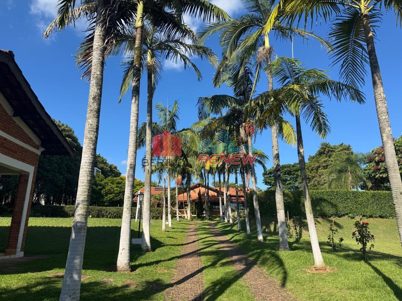 Chácara à venda Joapiranga em Valinhos: 