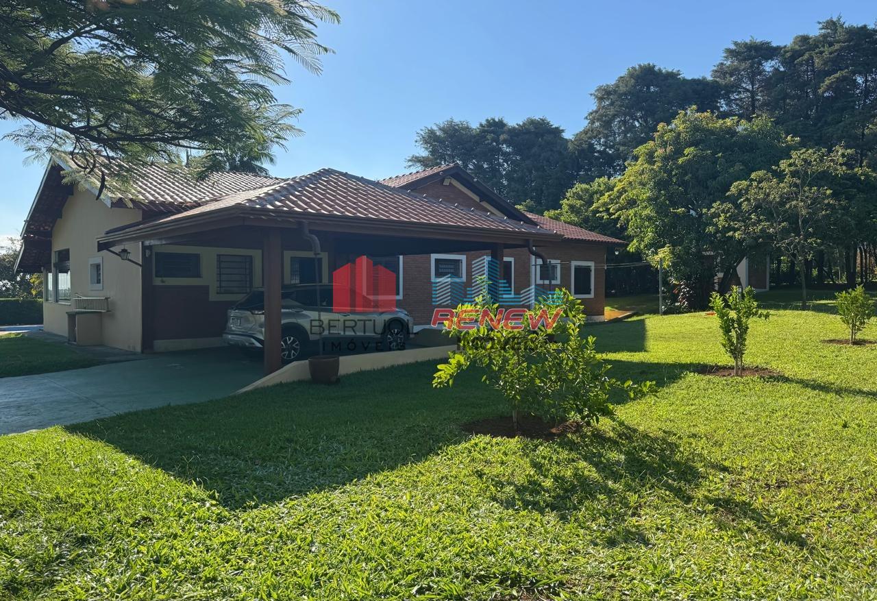 Chácara à venda Joapiranga em Valinhos: 