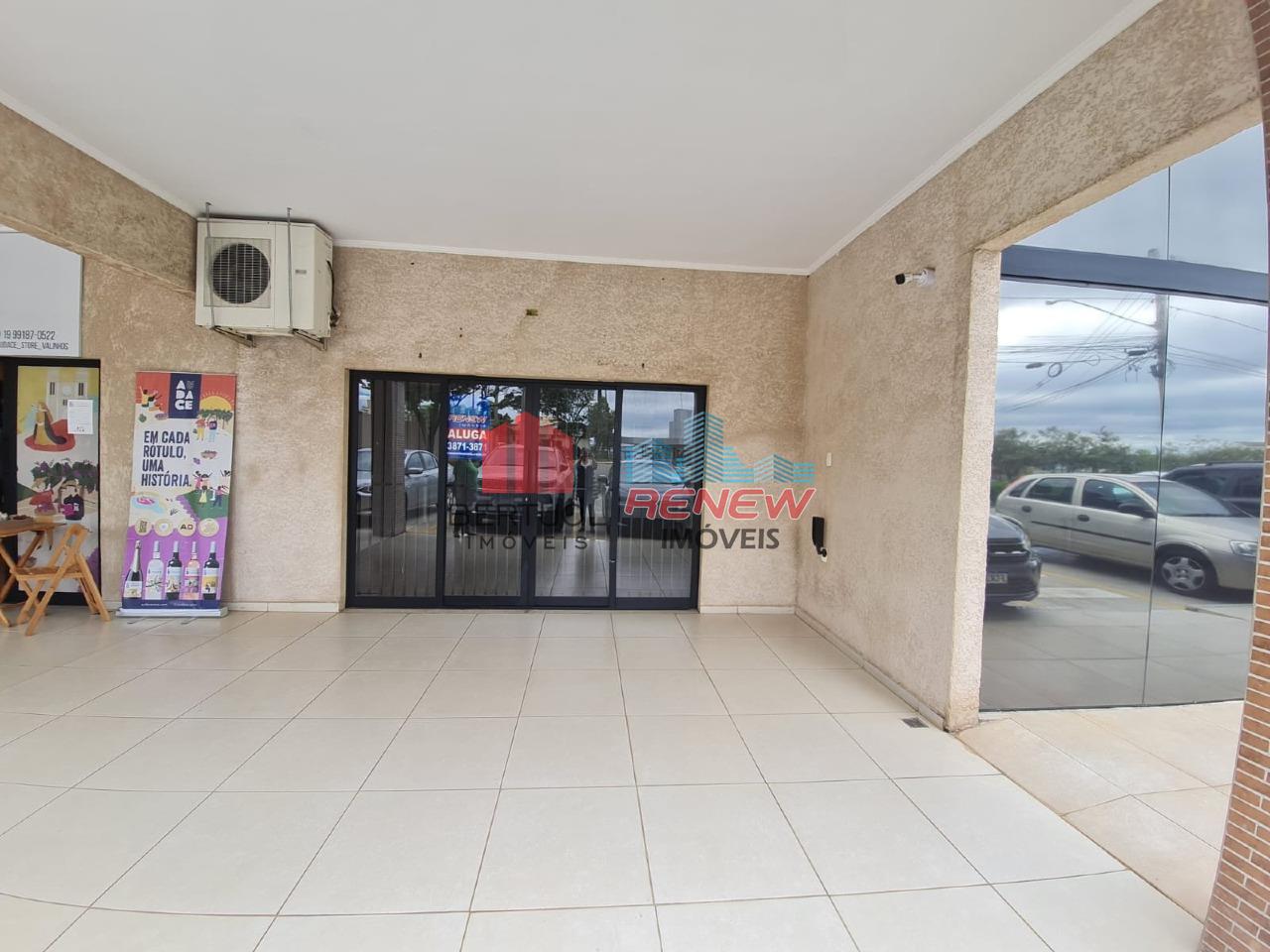 Sala comercial para aluguel Condomínio Comercial Porto Seguro Office em Valinhos: 