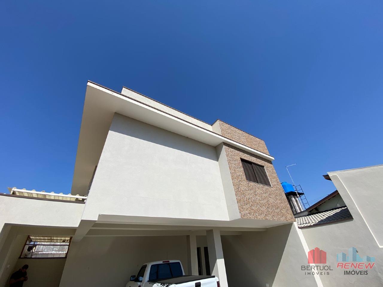 Apartamento para aluguel Centro em Vinhedo: 