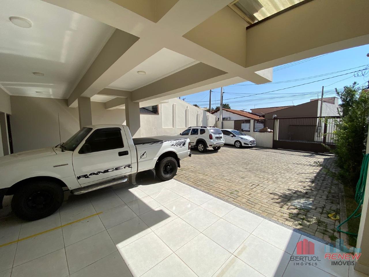 Apartamento para aluguel Centro em Vinhedo: 