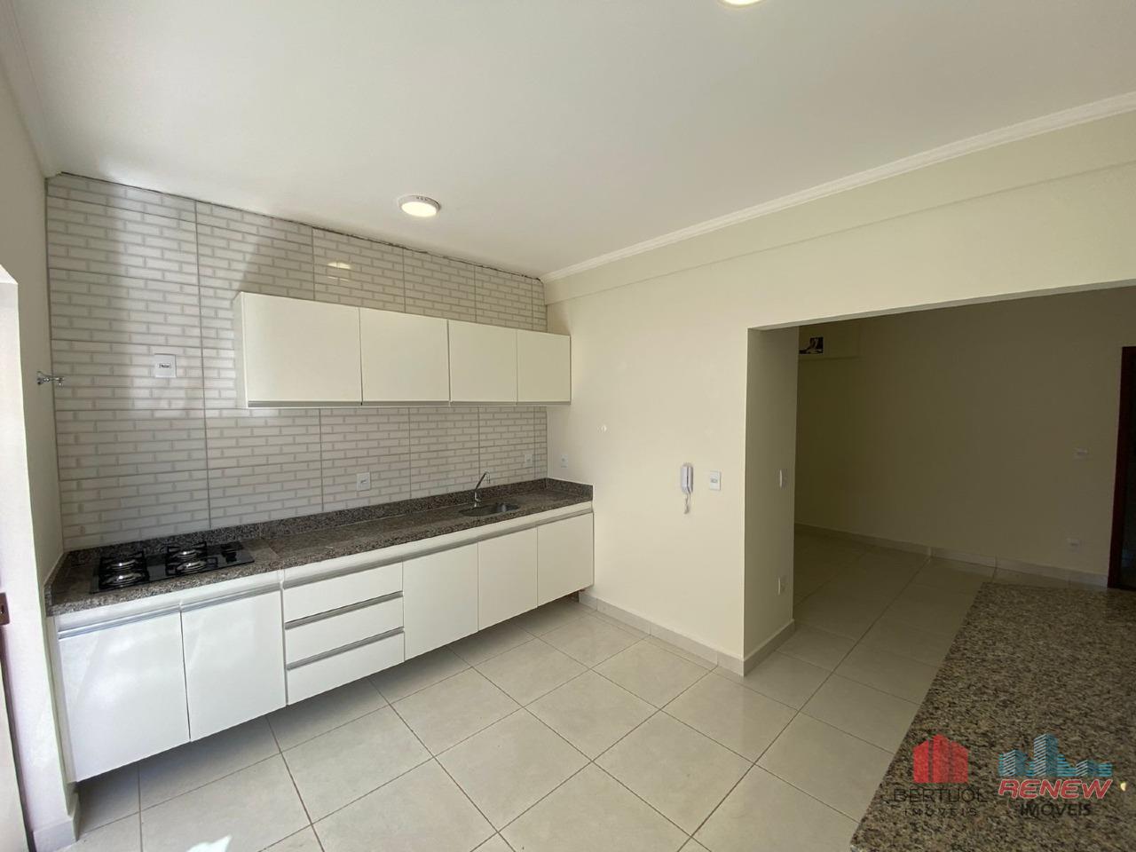 Apartamento para aluguel Centro em Vinhedo: 