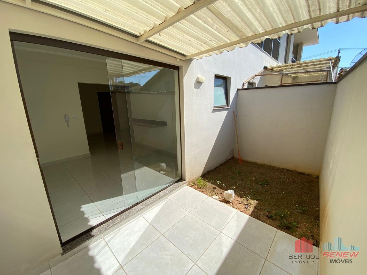 Apartamento para aluguel Centro em Vinhedo: 