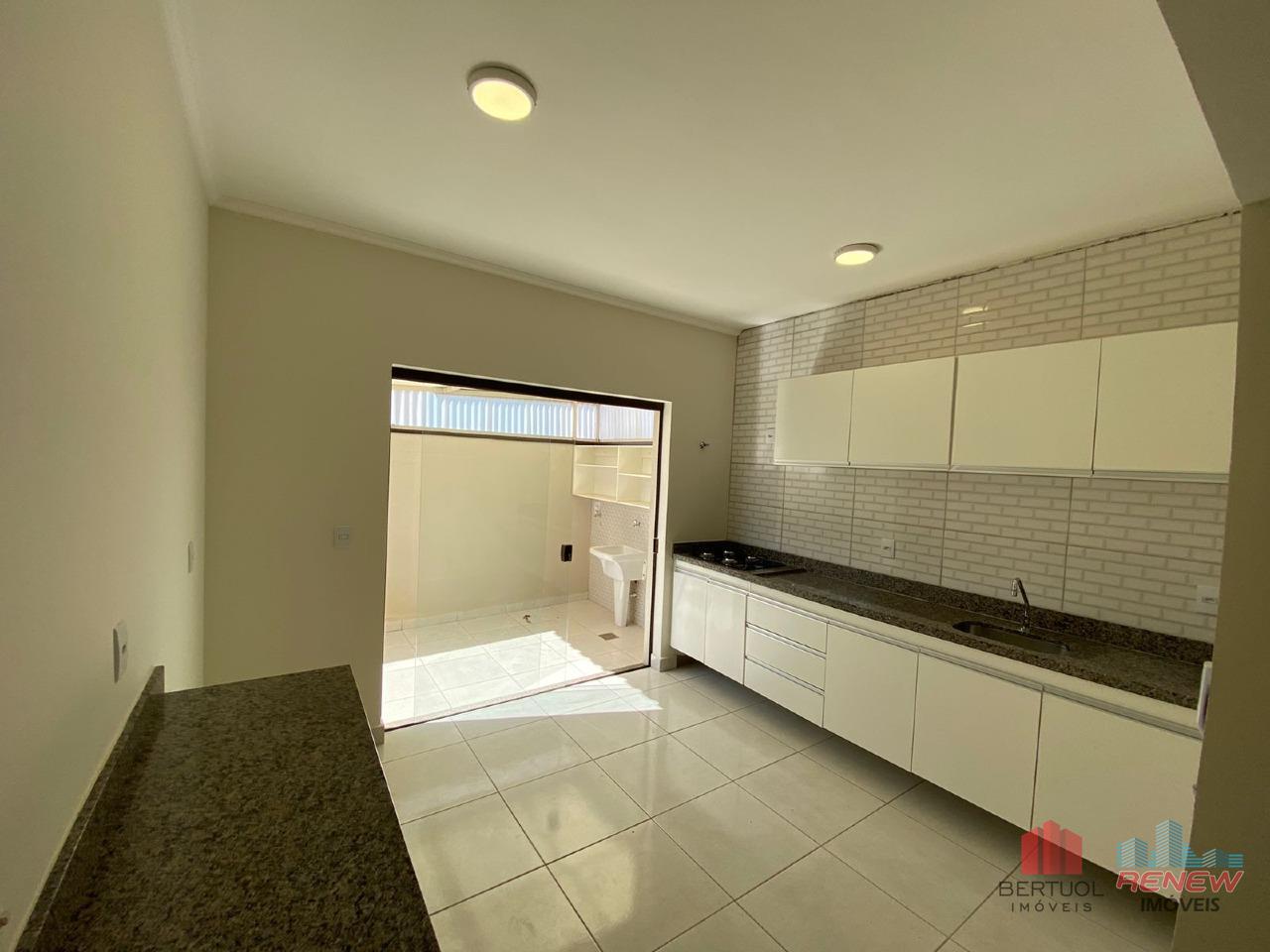 Apartamento para aluguel Centro em Vinhedo: 