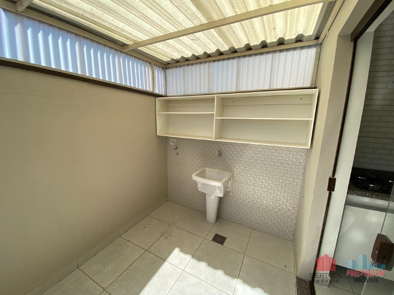 Apartamento para aluguel Centro em Vinhedo: 