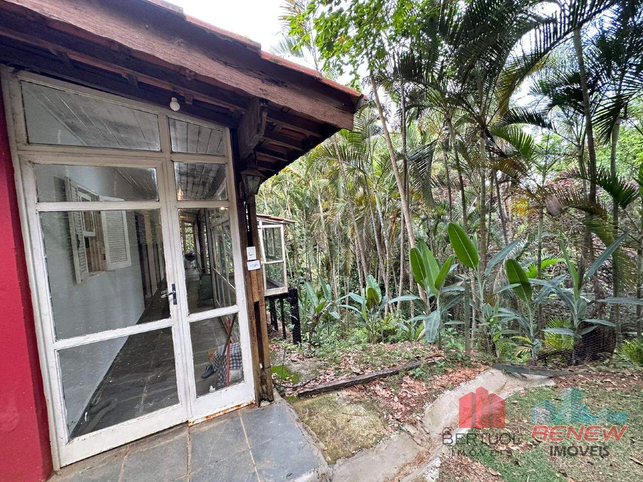 Casa para aluguel Condomínio Residencial Santa Fé em Vinhedo: 
