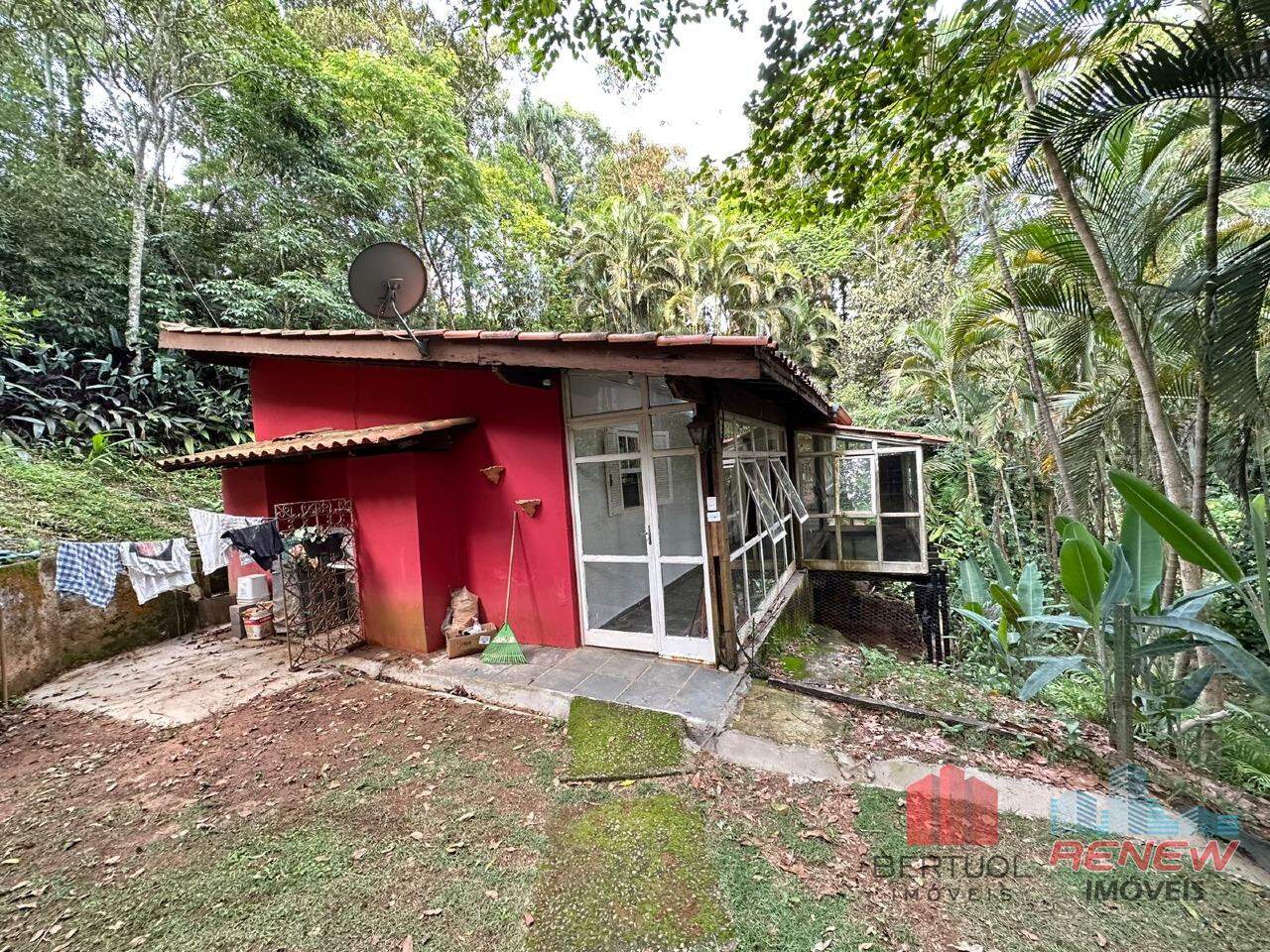 Casa para aluguel Condomínio Residencial Santa Fé em Vinhedo: 