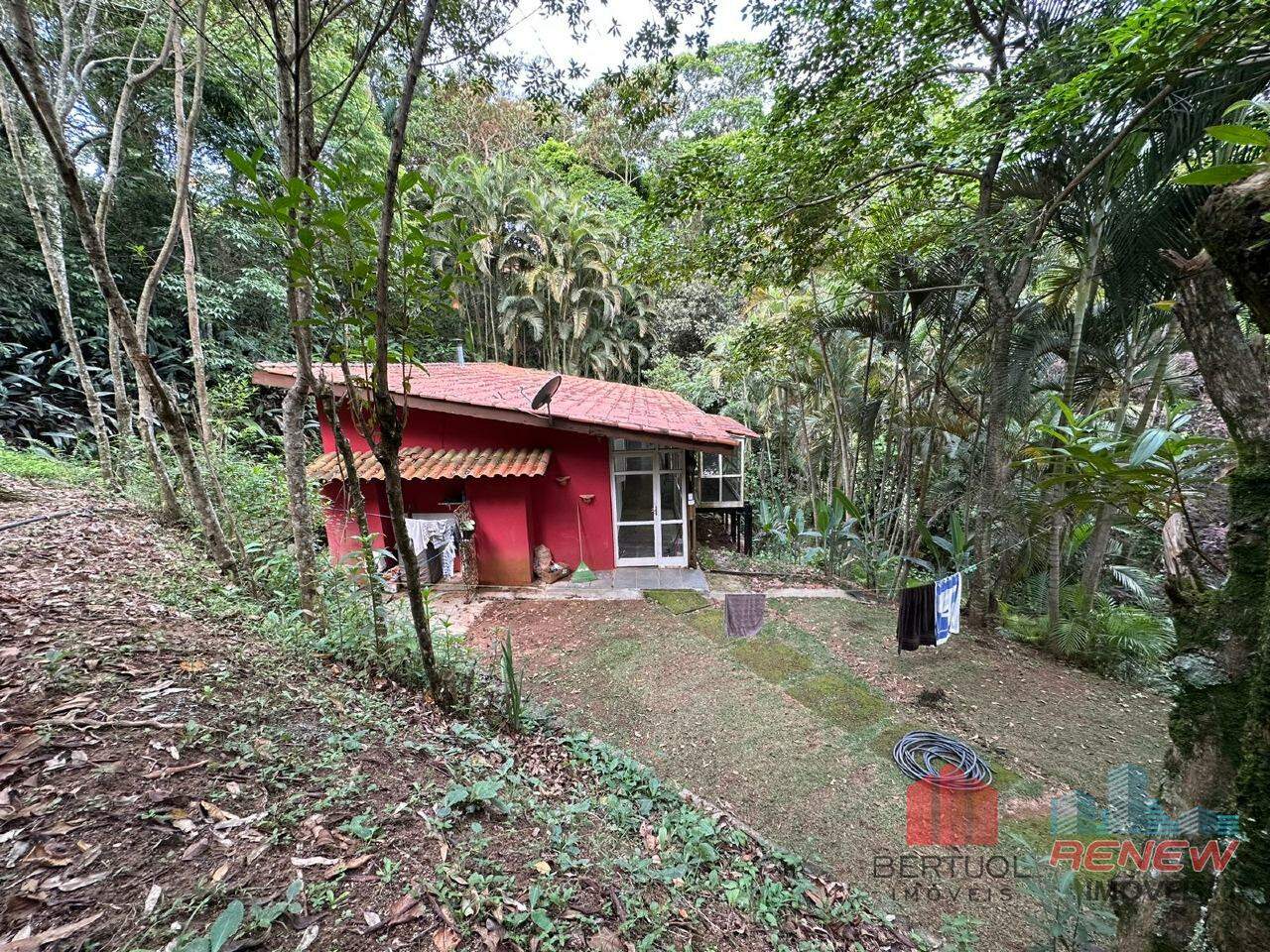 Casa para aluguel Condomínio Residencial Santa Fé em Vinhedo: 