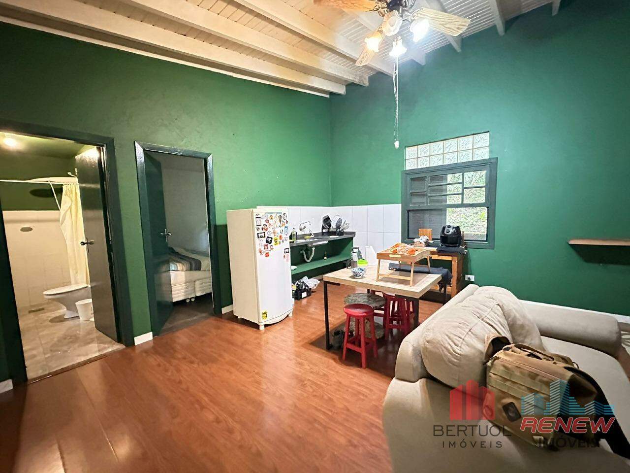 Casa para aluguel Condomínio Residencial Santa Fé em Vinhedo: 
