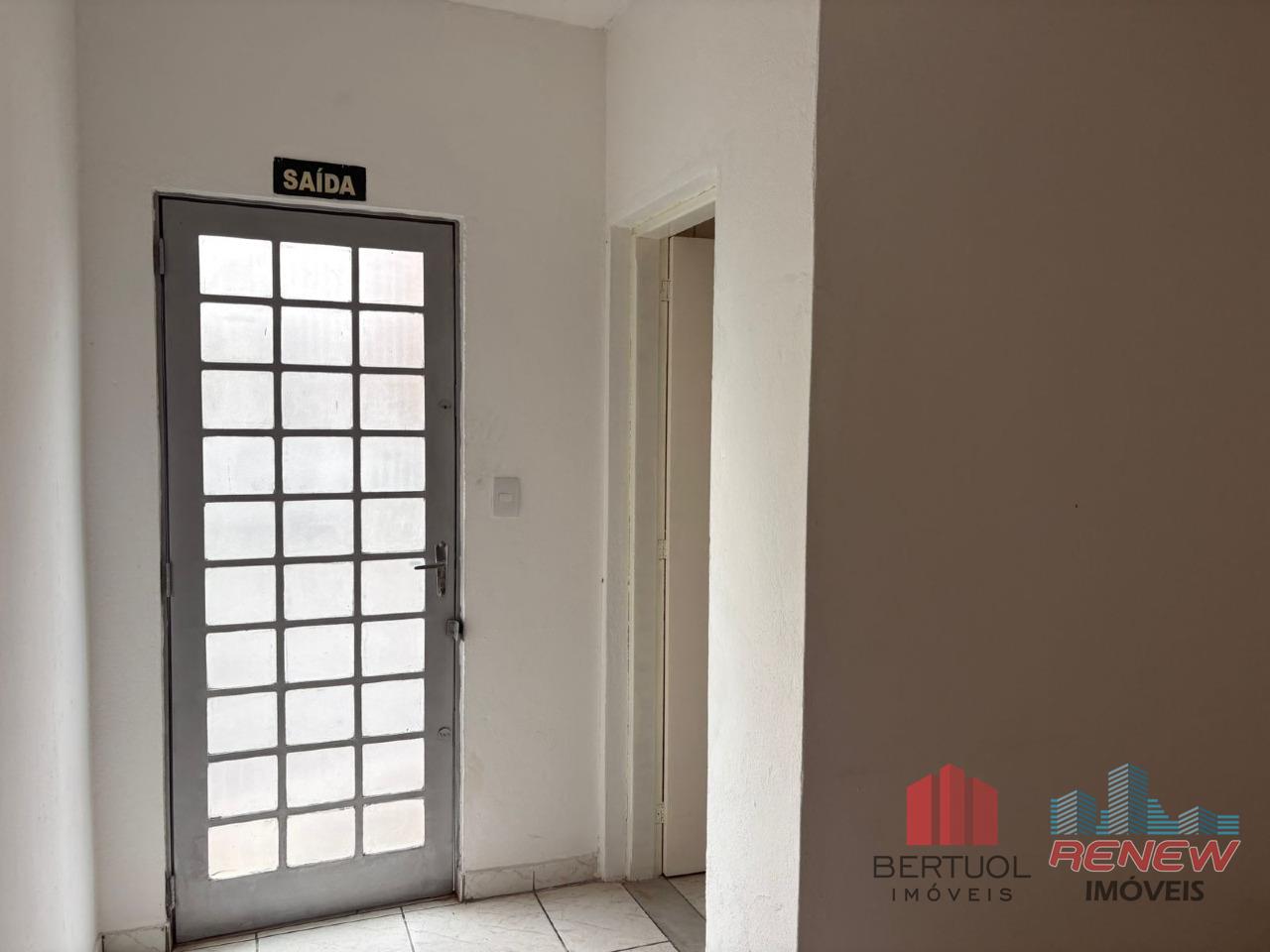 Galpão para aluguel Nova Vinhedo em Vinhedo: Porta principal