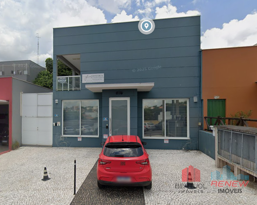 Sala para aluguel Jardim Flora em Vinhedo: 