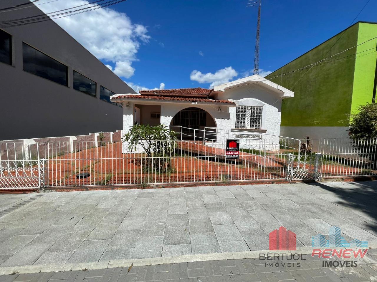 Casa para aluguel Centro em Vinhedo: 
