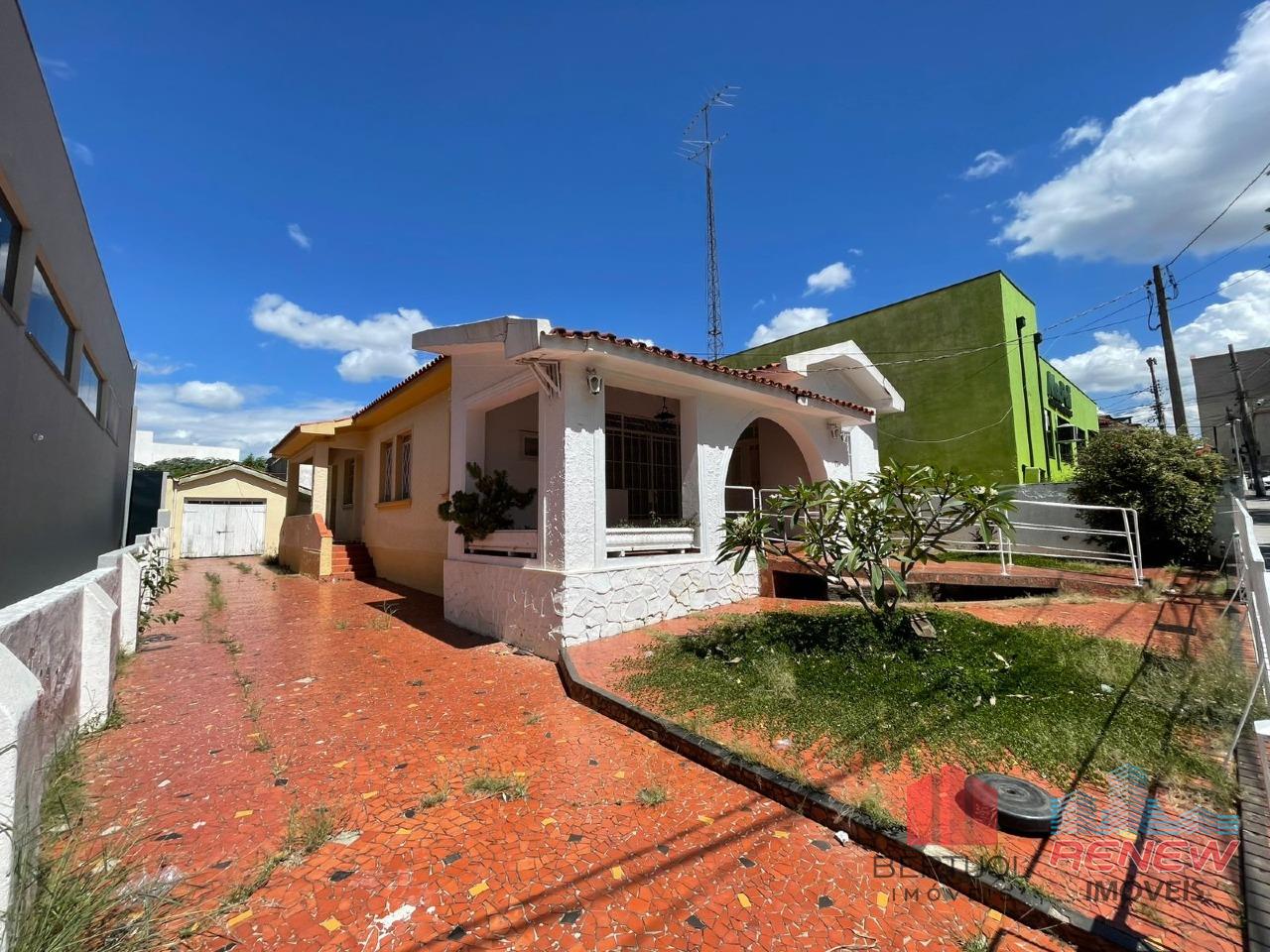 Casa para aluguel Centro em Vinhedo: 