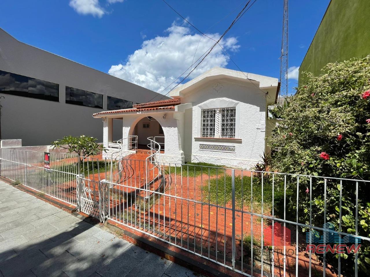 Casa para aluguel Centro em Vinhedo: 