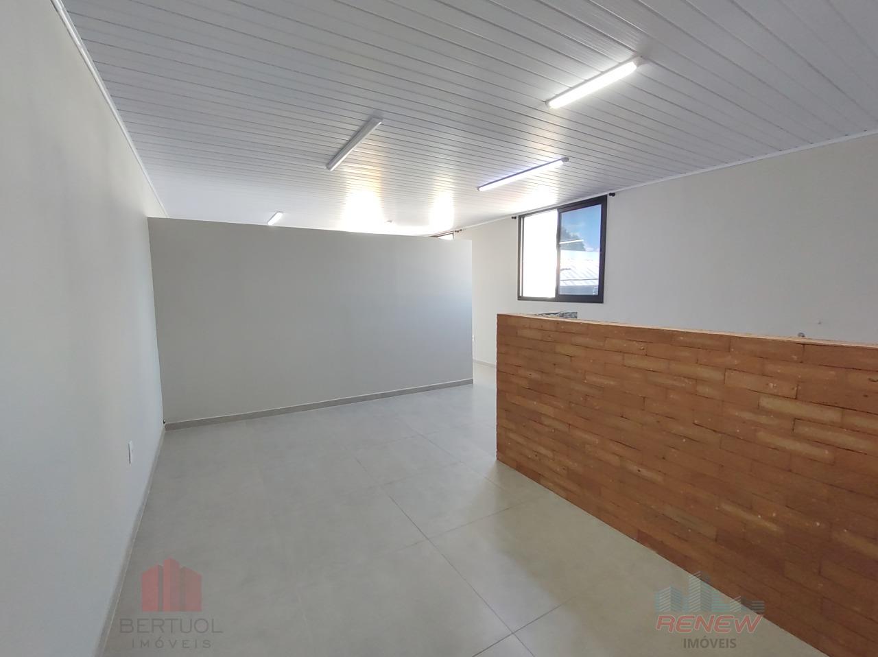 Kitnet/Studio/Flat para aluguel Centro em Vinhedo: 