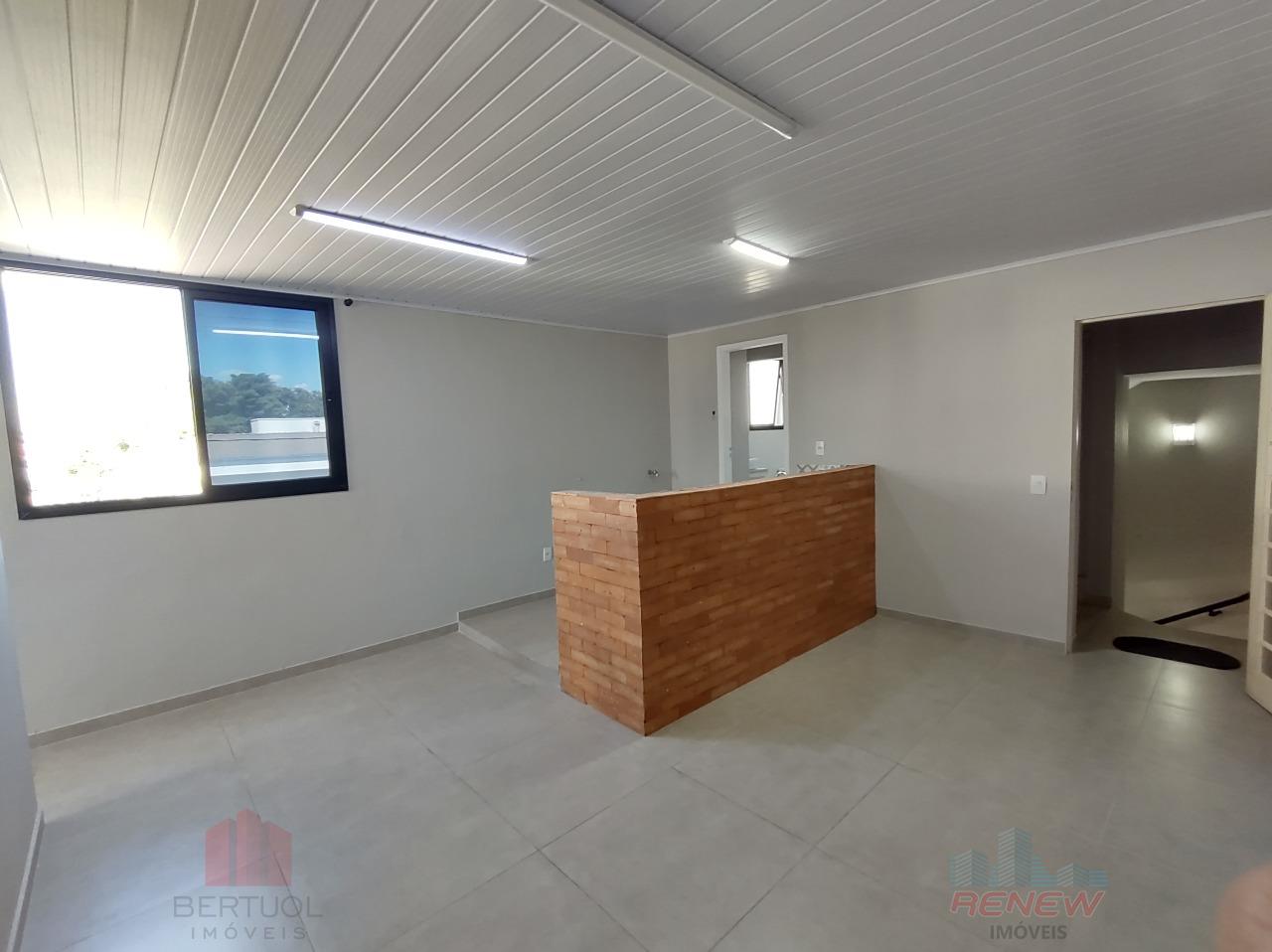 Kitnet/Studio/Flat para aluguel Centro em Vinhedo: 