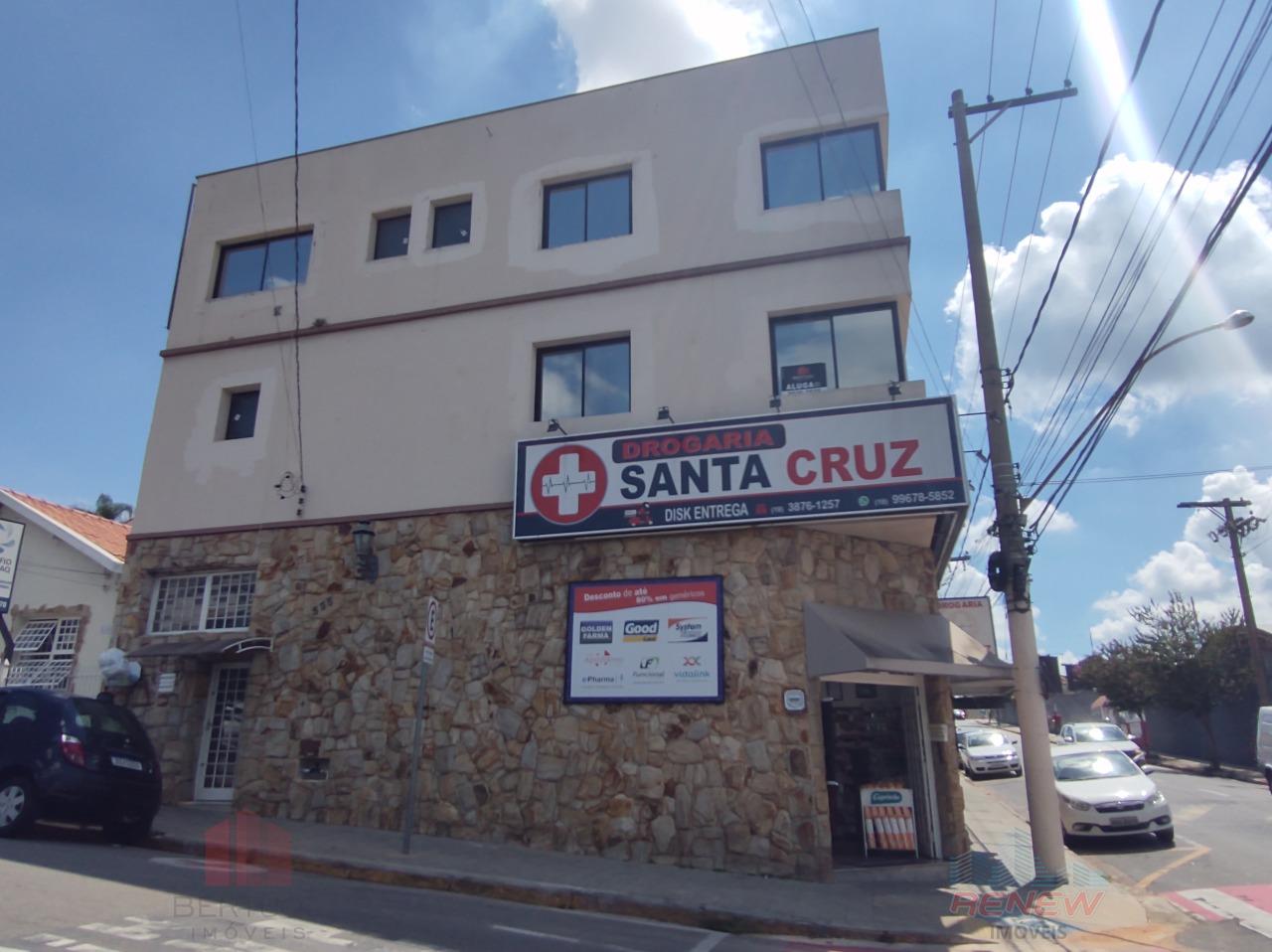 Kitnet/Studio/Flat para aluguel Centro em Vinhedo: 