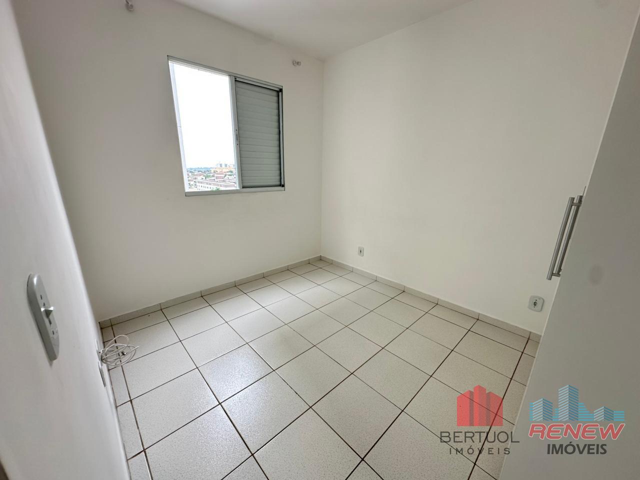 Apartamento à venda Jardim do Lago em Campinas: 