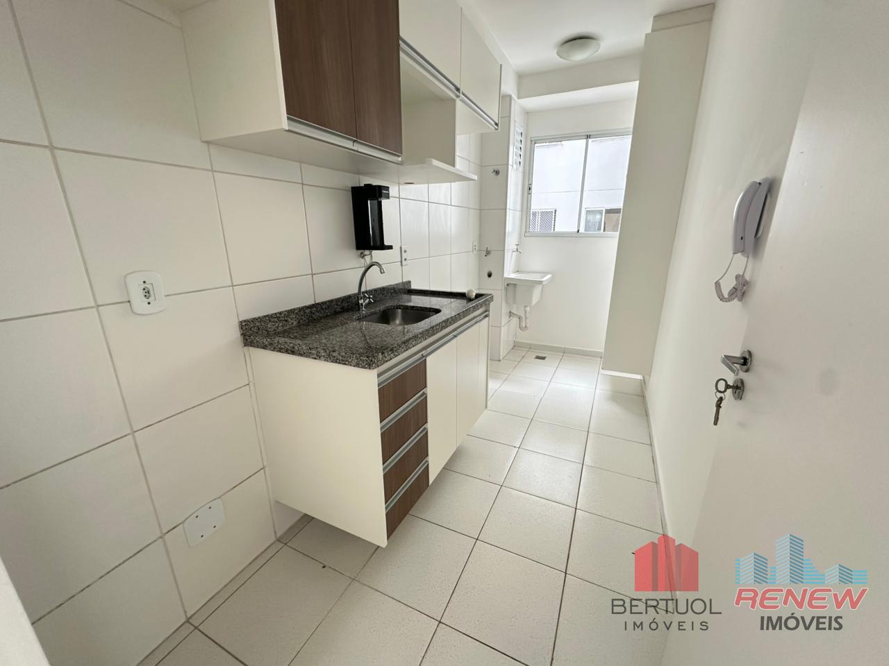 Apartamento à venda Jardim do Lago em Campinas: 