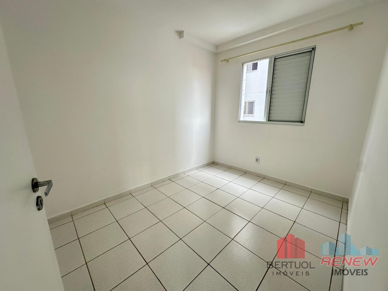 Apartamento à venda Jardim do Lago em Campinas: 