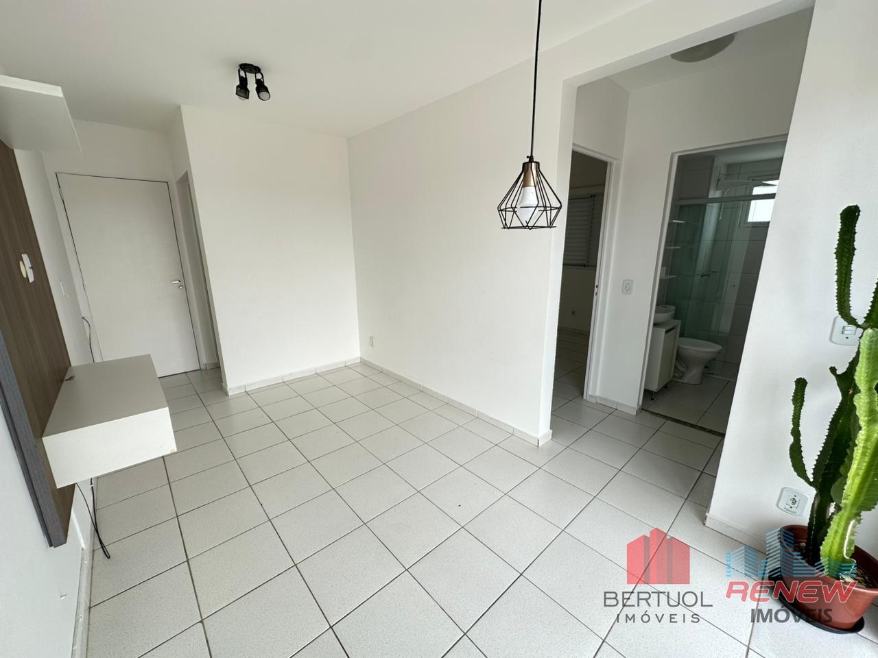 Apartamento à venda Jardim do Lago em Campinas: 