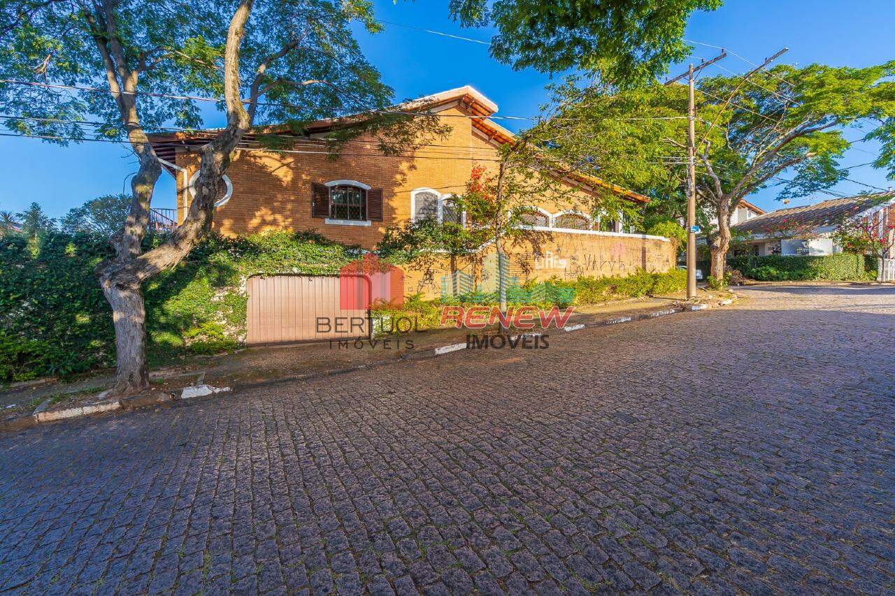 Casa à venda Vila Anhangüera em Valinhos: 