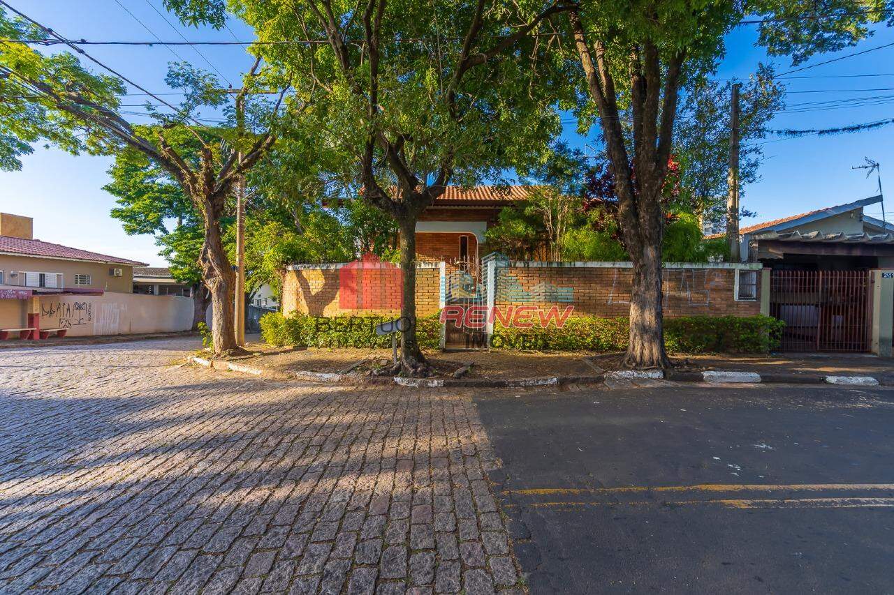 Casa à venda Vila Anhangüera em Valinhos: 