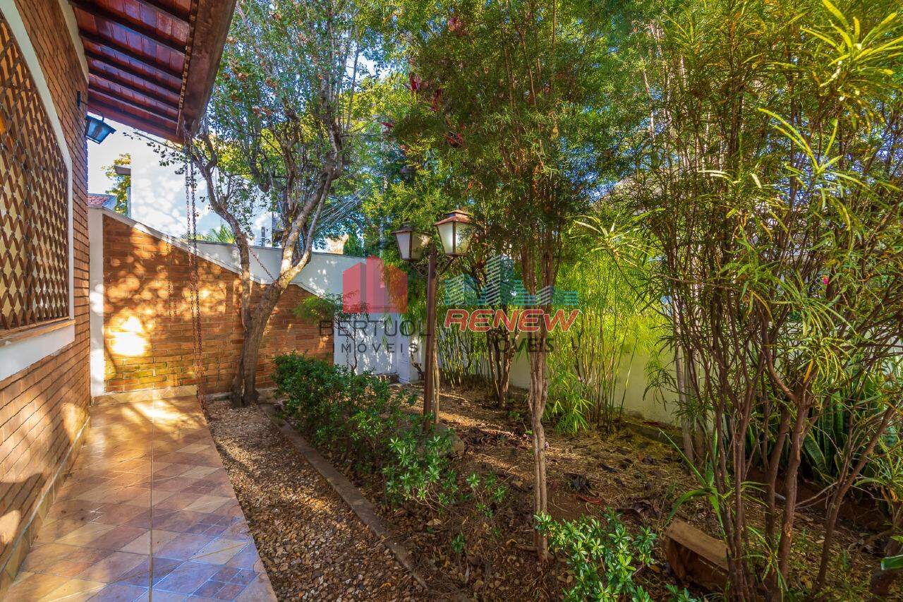 Casa à venda Vila Anhangüera em Valinhos: 