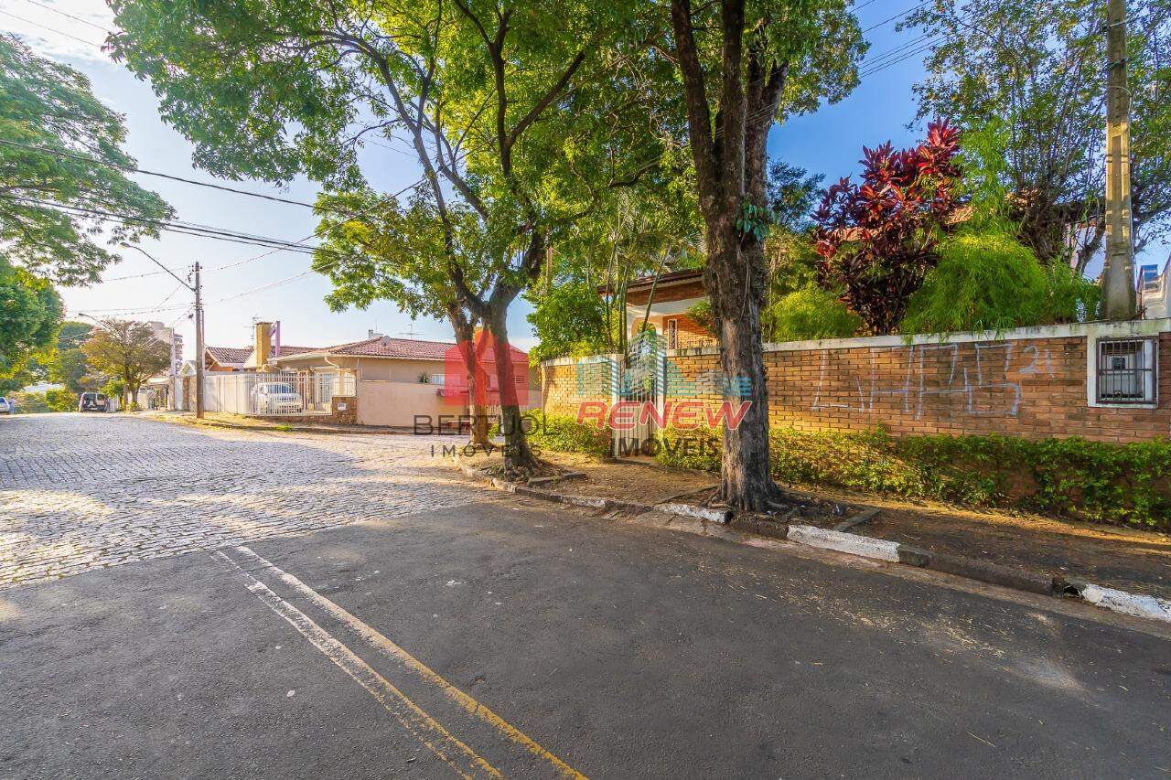 Casa à venda Vila Anhangüera em Valinhos: 