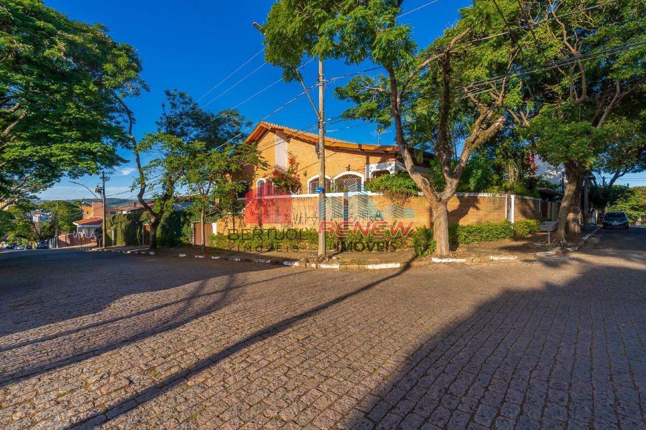 Casa à venda Vila Anhangüera em Valinhos: 