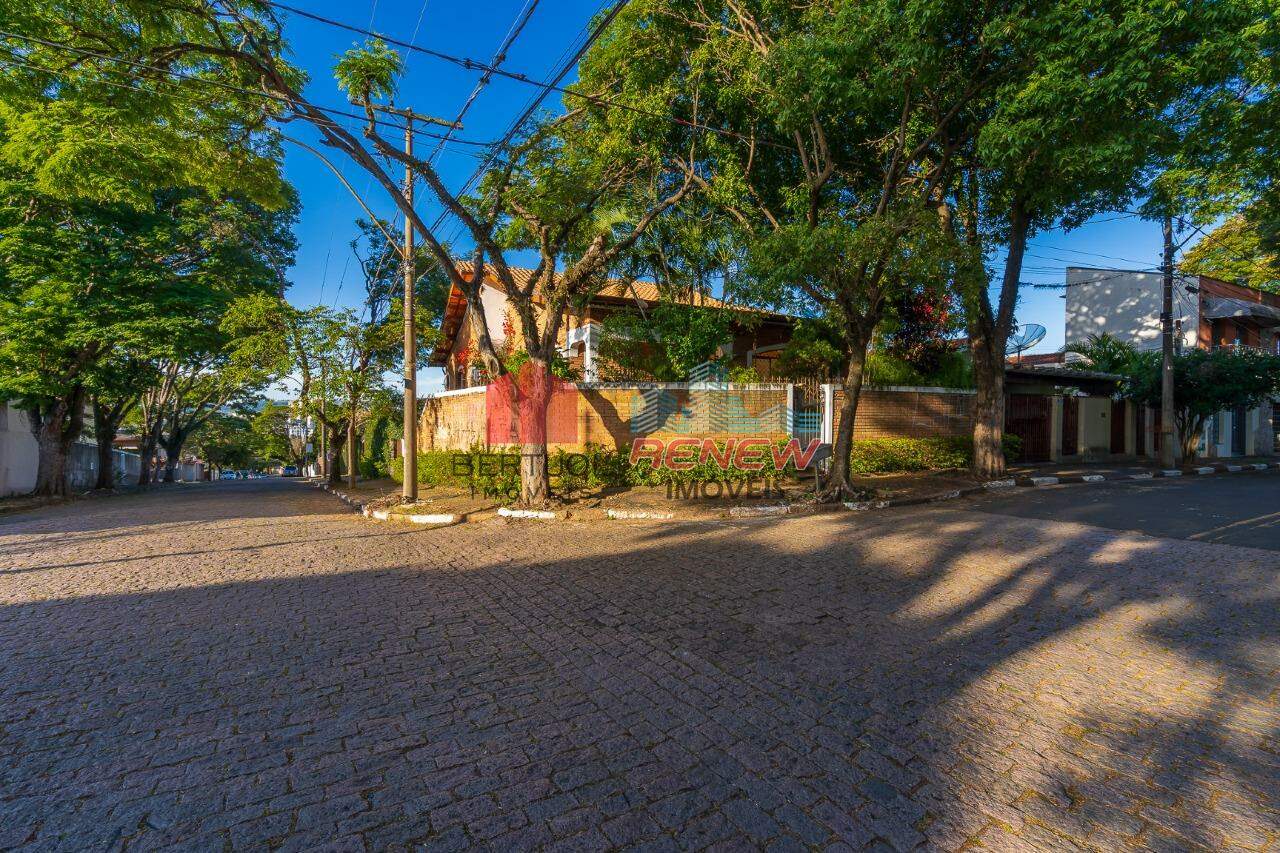 Casa à venda Vila Anhangüera em Valinhos: 