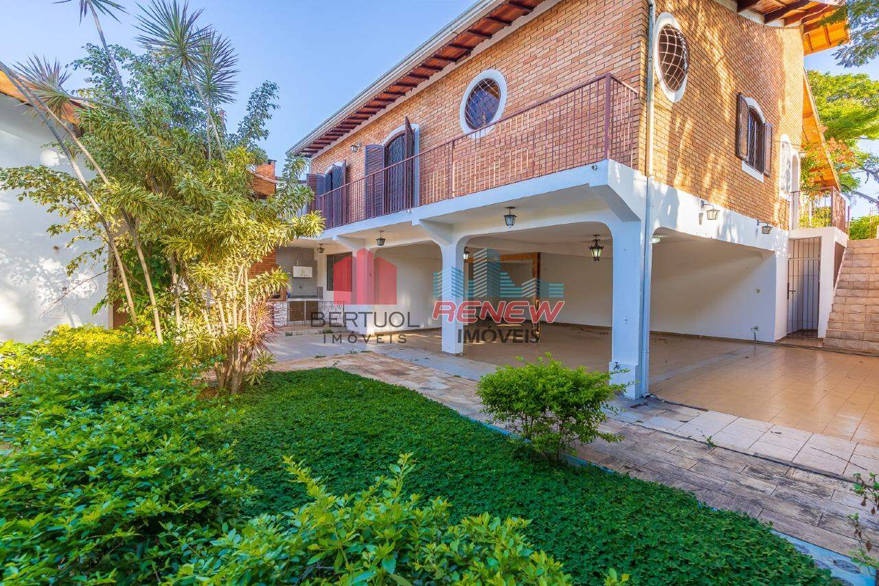 Casa à venda Vila Anhangüera em Valinhos: 