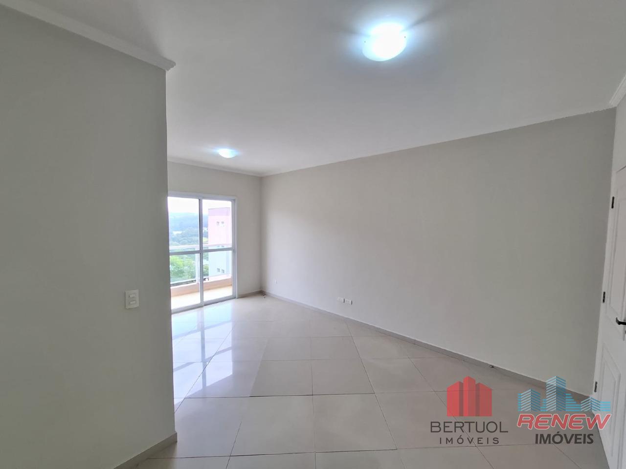 Apartamento para aluguel Condomínio Portal do Sol em Vinhedo: 