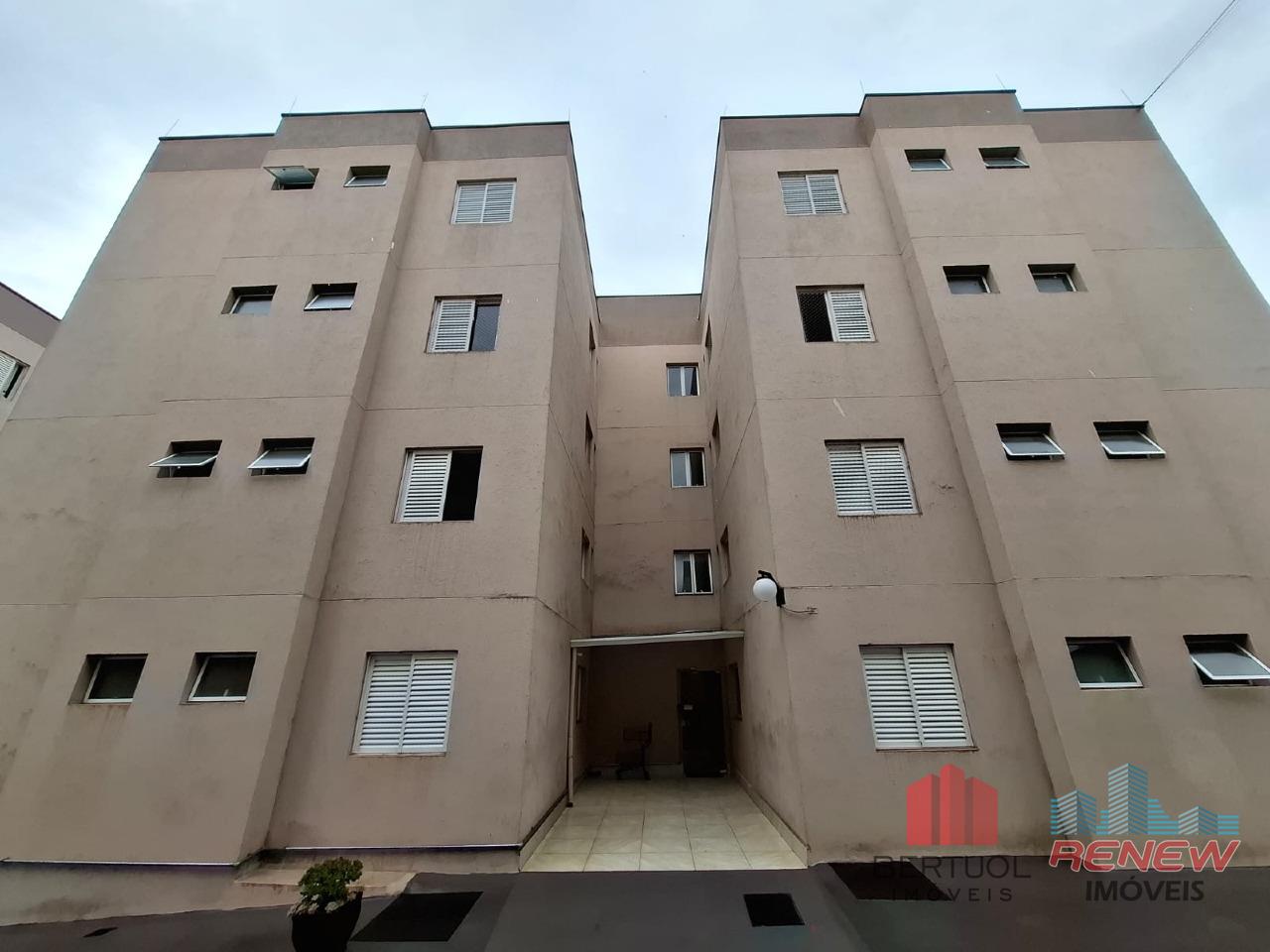 Apartamento para aluguel Condomínio Portal do Sol em Vinhedo: 