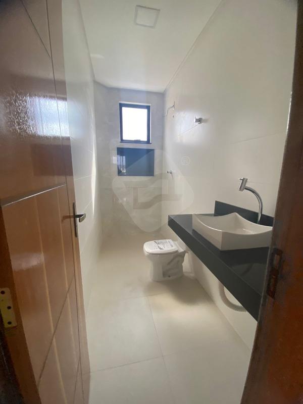 Apartamento à venda no Lagoa Santa: 