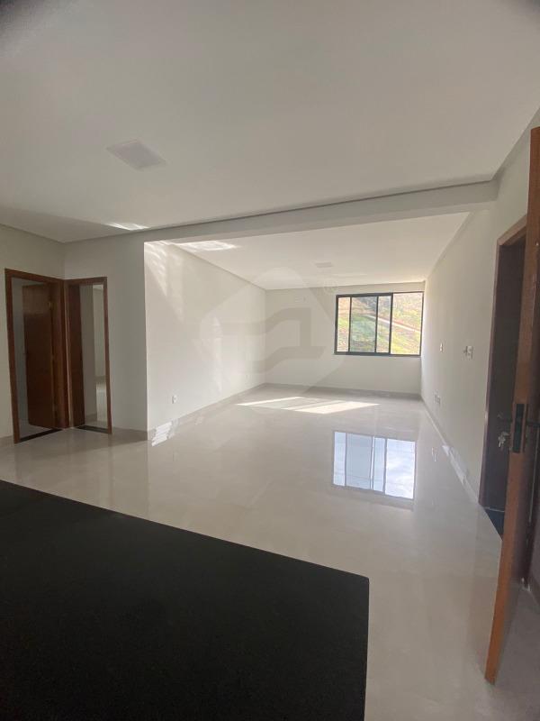 Apartamento à venda no Lagoa Santa: 