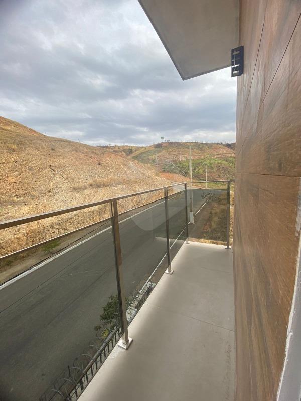 Apartamento à venda no Lagoa Santa: 