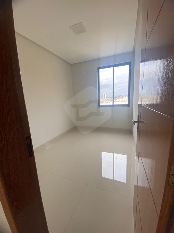 Apartamento à venda no Lagoa Santa: 