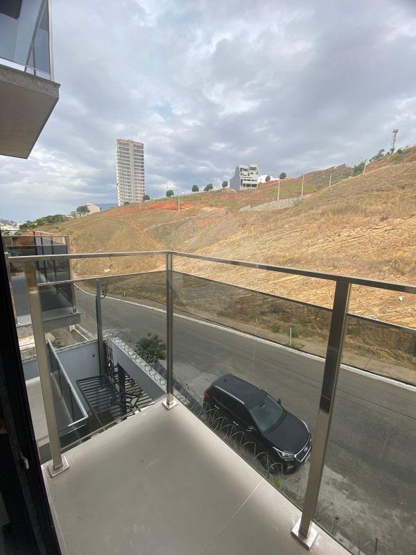 Apartamento à venda no Lagoa Santa: 