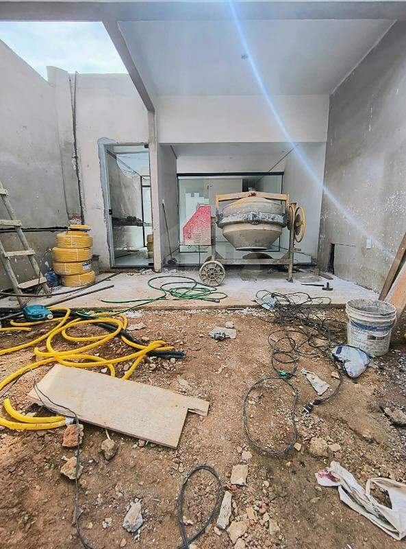 Casa à venda no Parque Olímpico 1: 