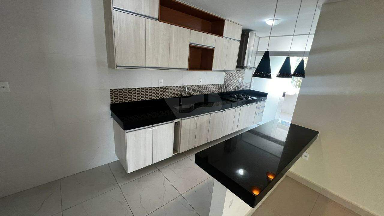 Apartamento à venda no Lagoa Santa: 